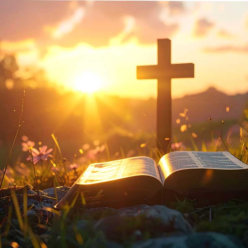 Christian Maturity