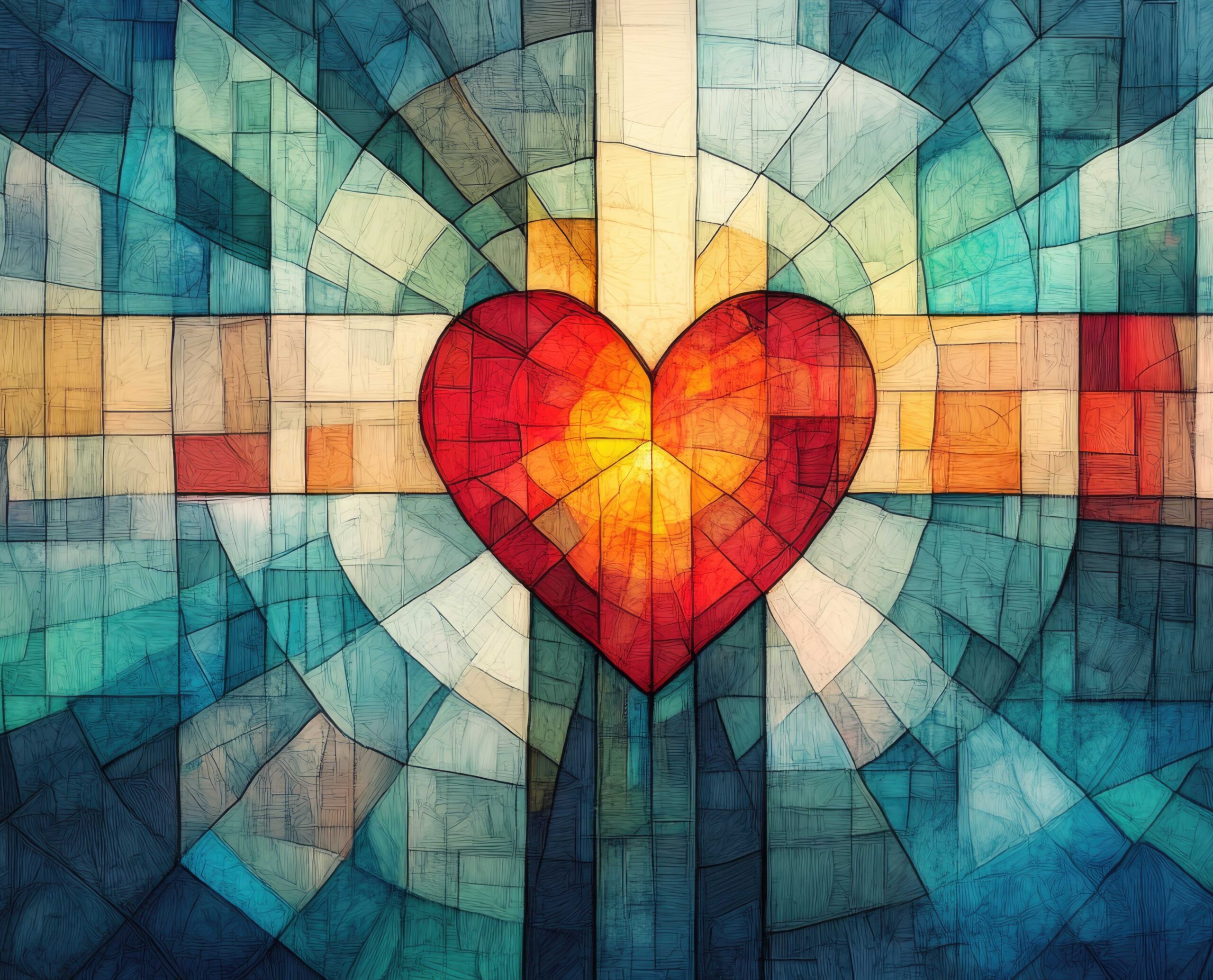 Down, Up, In, Out: Practical Ways to Mature in Love