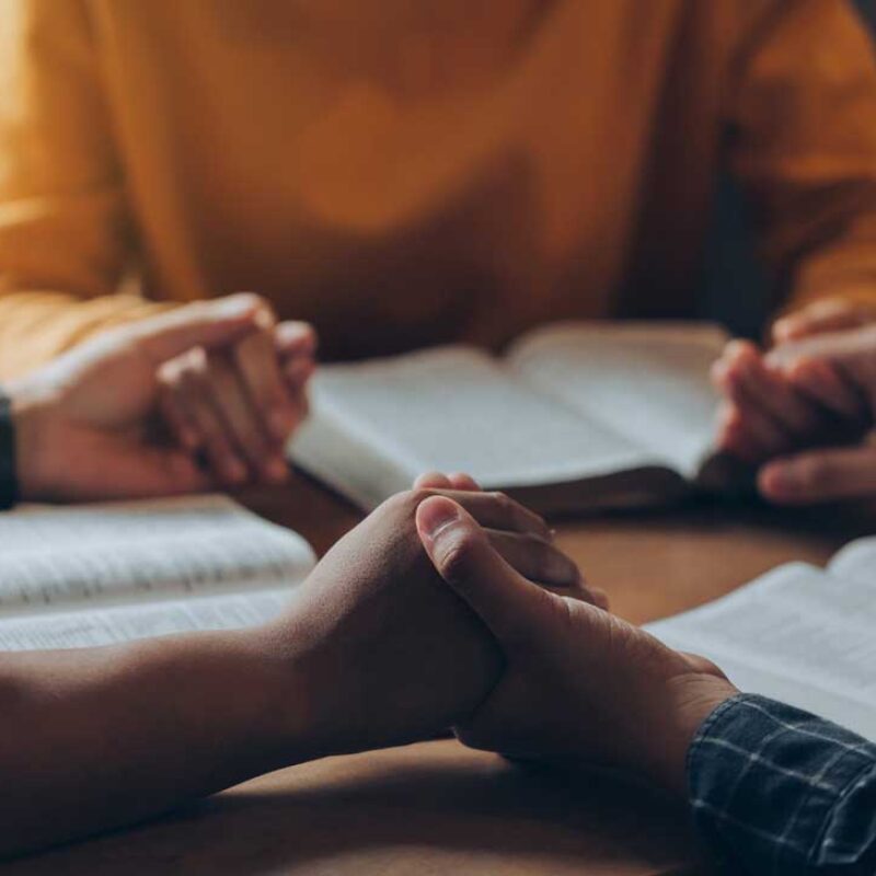 Marks of Maturity: 7 Encouragements about Sharing Your Faith 