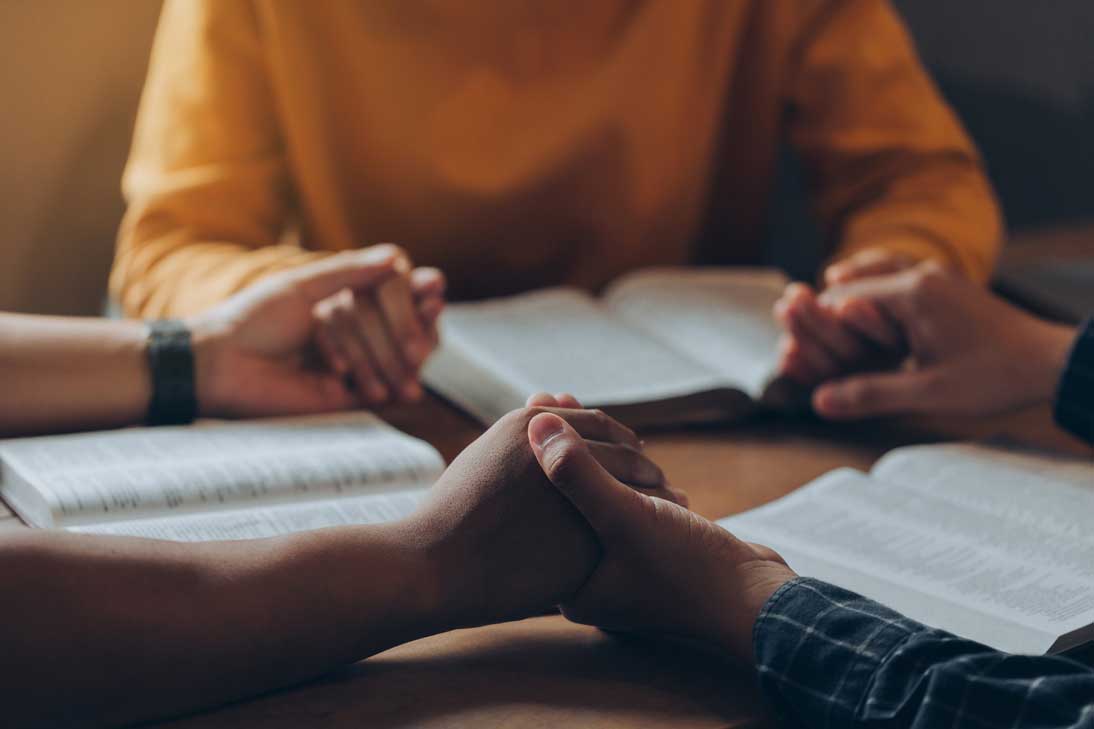 Marks of Maturity: 7 Encouragements about Sharing Your Faith
