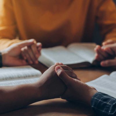 Marks of Maturity: 7 Encouragements about Sharing Your Faith 