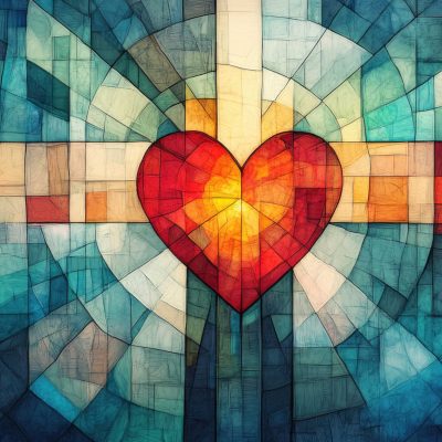 Down, Up, In, Out: Practical Ways to Mature in Love