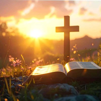 Christian Maturity